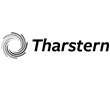 Tharsten Custom Logo