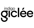 Indigo Giclee Logo