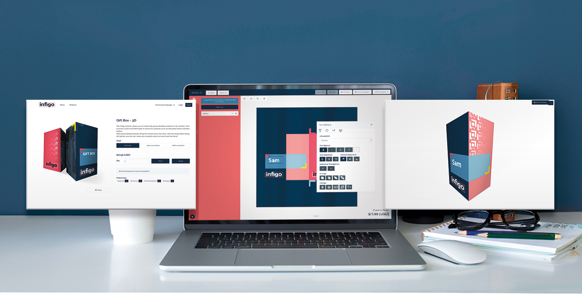 MegaEdit 3 Screens